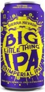 2019 Sierra Nevada Brewing Co. - Big Little Thing IPA (196)