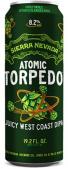 2019 Sierra Nevada Brewing Co. - Atomic Torpedo (196)
