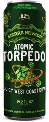 Sierra Nevada Brewing Co. - Atomic Torpedo (19.2oz can) (19.2oz can)