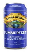 0 Sierra Nevada Brewing Co. - Summerfest (Seasonal) (21)