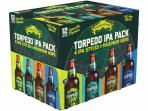 Sierra Nevada Brewing Co. - Torpedo IPA Variety (26)