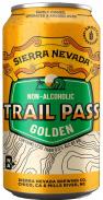 0 Sierra Nevada Brewing Co. - Trail Pass Golden Non Alcoholic