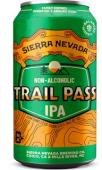 0 Sierra Nevada Brewing Co. - Trail Pass Non Alcoholic Ipa