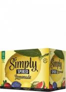 0 Simply Spiked Lemonade - Variety (21)