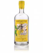 0 Sipsmith - Lemon Drizzle Gin (750)