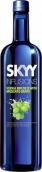 SKYY - Infusions Moscato Grape (750)