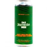 0 Sloop Brewing Co. - Das Jagermeister Ipa (415)