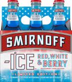 Smirnoff Ice - Red White & Berry (668)