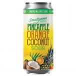 Smuttynose Brewing Co. - Pineapple Orange Coconut Sour (4 pack 16oz cans)