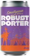 Smuttynose Brewing Co. - Robust Porter (66)