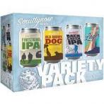 Smuttynose Brewing Co. - Variety Pack (21)
