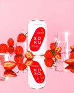 0 Soku - Strawberry Soju Seltzer (44)