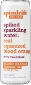 0 Spindrift - Spiked Water Blood Orange Tangerine (883)