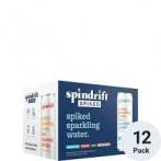 Spindrift - Spiked Water Variety pack (21)