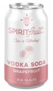 Spiritfruit - Grapefruit (414)