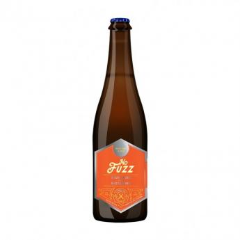 Springdale Beer Co. - No Fuzz (500ml) (500ml)