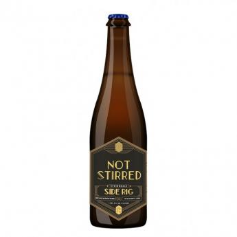 Springdale Beer Co. - Not Stirred Series: Side Rig (500ml) (500ml)