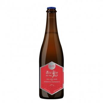 Springdale Beer Co. - See You In The Pit (500ml) (500ml)