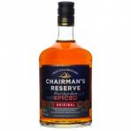 0 St. Lucia Distillers - Chairman's Reserve Spiced Original (750)