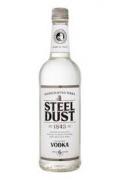 Steel Dust - Handcrafted Vodka (50)