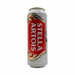 0 Stella Artois Brewery - Stella Artois (26)