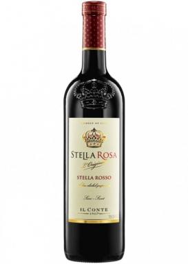 Stella Rosa - Rosso (750ml) (750ml)