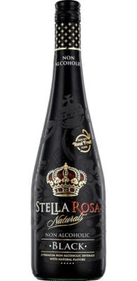 Stella Rosa - Non-Alcoholic Black