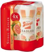 0 Stiegl - Grapefruit Radler (415)