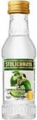0 Stolichnaya - Lime (750)