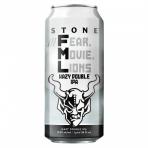 Stone Brewing - Fear. Movie. Lions Double IPA (66)