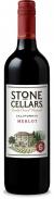 0 Stone Cellars - Merlot California (1500)