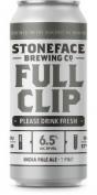 0 Stoneface Brewing Company - Full Clip (415)
