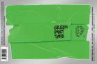 Stoneface Brewing Company - Green Duct Tape (415)