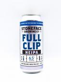 0 Stoneface Brewing Company - Half Clip (415)