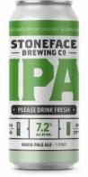 Stoneface Brewing Company - IPA (415)