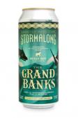 0 Stormalong - Grand Banks