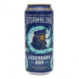 0 Stormalong - Legendary Dry