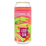 0 Stormalong - Light Of The Sun Hopped Cider