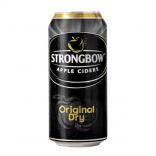 2016 Strongbow - Dry Hard Cider