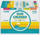 Sun Cruiser - Iced Tea Variety (883)