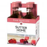 0 Sutter Home - Pink Moscato (448)