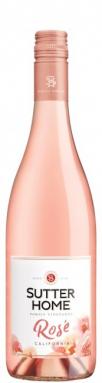 Sutter Home - Rose (4 pack bottles) (4 pack bottles)