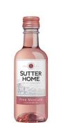 0 Sutter Home Pink Moscato (187)
