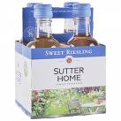 Sutter Home Riesling (187)