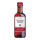 0 Sutter Home Sweet Red (187)