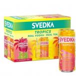 0 Svedka - Vodka Tea Variety (883)
