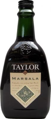 Taylor - Marsala (1.5L) (1.5L)