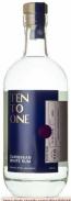 0 Ten To One - White Rum 90 Proof (750)