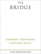 The Bridge Alex Valley Cab Sauv (750)