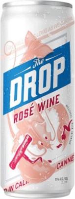 The Drop - Rose (4 pack cans) (4 pack cans)